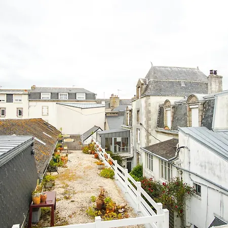 -blush- Cosy - Proche Ville-close Apartment *